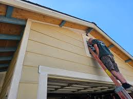 Best Siding Repair  in Bethany, OR